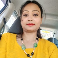Sweety Dey