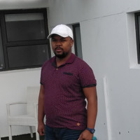 Odwa Mbalo