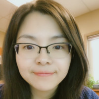 Amanda Zhang