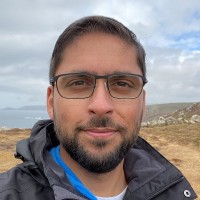Samir Hissaund