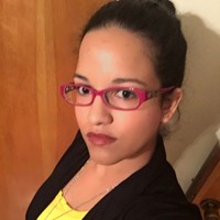 Alejandra Cruz