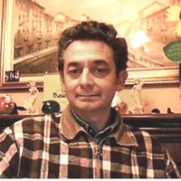 Stefano Pini