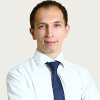 Alexander Raskin