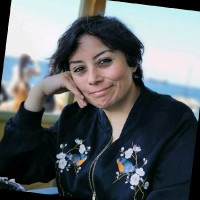 Ester Calderón