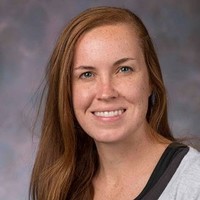 Kelly Hehr