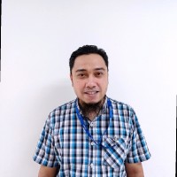 Encik Iswandi