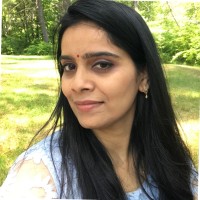 Gayatri Iyer