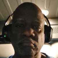 Keith Williams