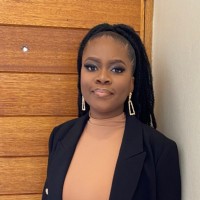 Susan Dlamini