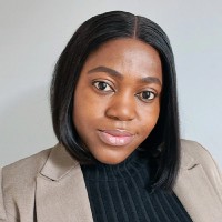 Joyce Aranuwa