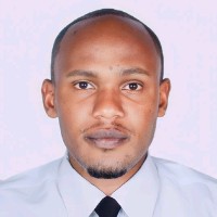 Joseph Wainaina