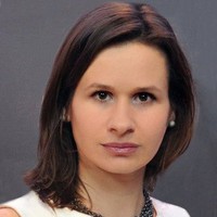 Мария Лысенко