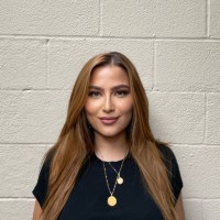 Maryam Madanizadeh