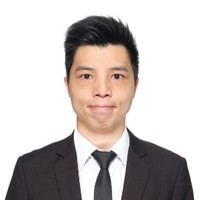 Ricky Wong