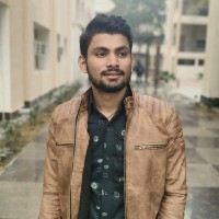 Devansh Agrahari