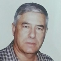 Aref Ahmed