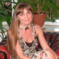 Svetlana Baeva