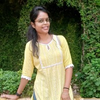 Pragati Zade