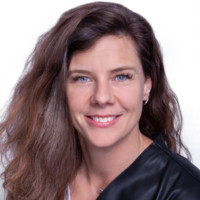 Carolyn Booker