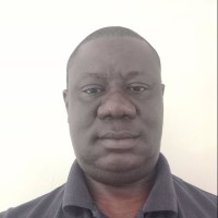 Nelson Ofoegbu