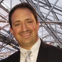 Joshua Thal-Pruzan