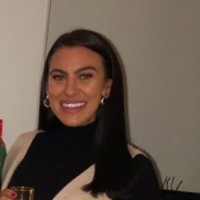 Rosie Mcglynn