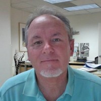 Bill Ainsworth