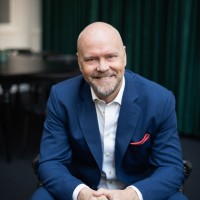 Hans O Jacobson