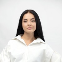 Alona Shevchenko