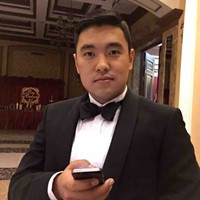 Elmar Sultanov