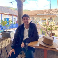 Jonathan Rubiano Pinzón