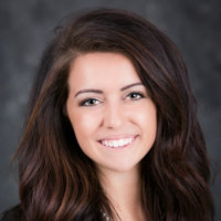 Mackenzie Carhart