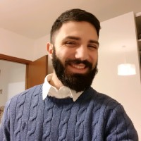 Antonio Fabbricino