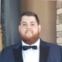 Keith Scherffius