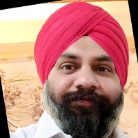 Ravinder Singh Banga