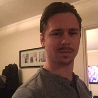 John Erik Nystrand