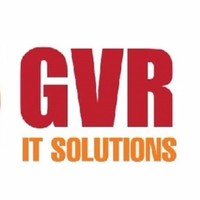 GVR IT SOLUTIONS