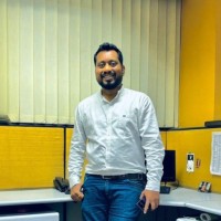 Vivek Komkar