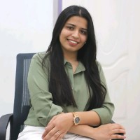 Kashish Kalwani