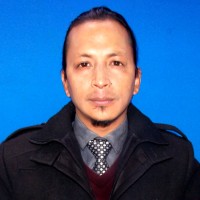 Rupert Lyngdoh