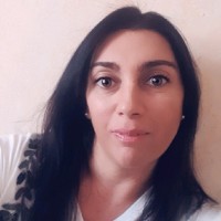 Sandrine Carteret
