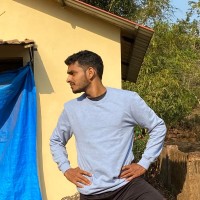 Russell Dsouza
