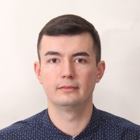Yaroslav Peresunko