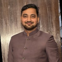 Mohd Sharib