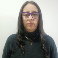 Lina Ximena Rodríguez León