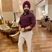 Japveer Singh