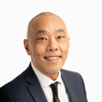 Rick Wong