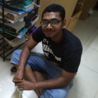 C MOHAN