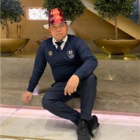 Dil Bahadur Baral
