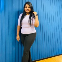 Usha N